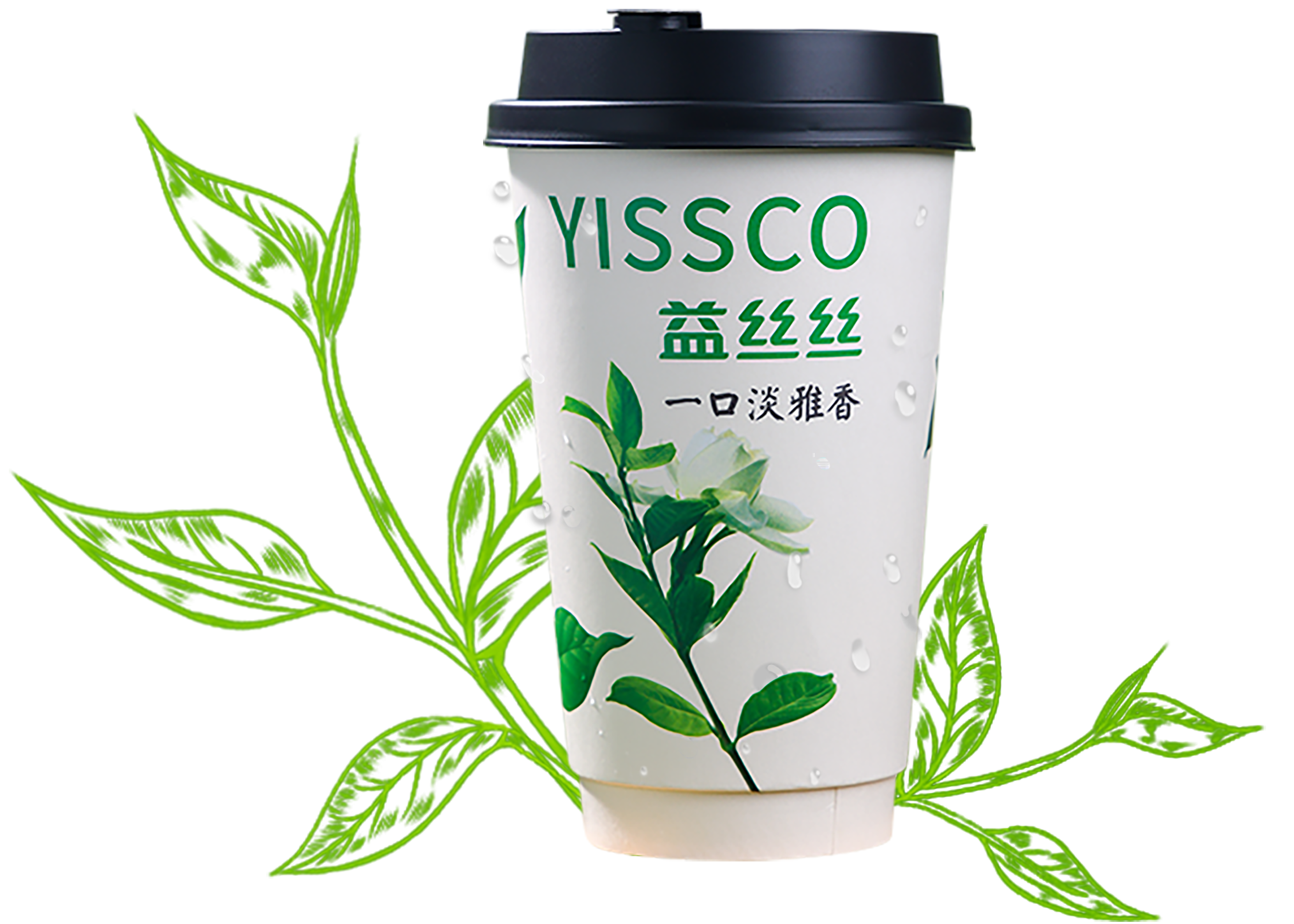 品牌介绍